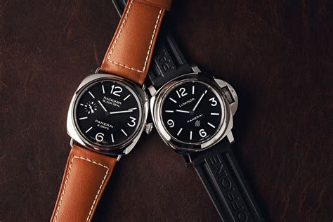 panerai meaning